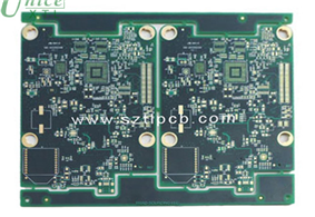 淺談深圳pcb線路板廠家的相關知識